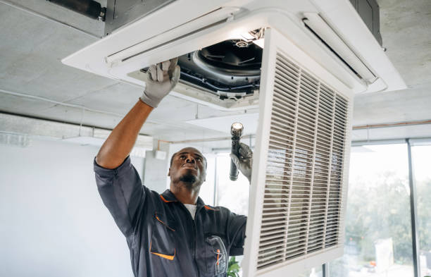 Licensed Furnace Repair service in Corryton, TN - FH HVAC